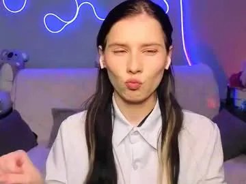 mellhyees — GOAL: for a good mood) [65 tokens remaining] Hey hey! My name is Mell, I'm new here! I'm little shy hehehe #18  #natural  #bigtits #young #nonude