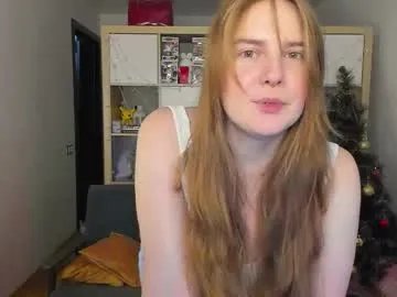 meow_k1tty — <3 Its so cold, warm me meow meow meow  GOAL: massage my hips [217 left]   EPIC GOAL: Spread leggs for pussy caress [7695 left]  #natural #bigboobs #bigass #redhead #sexy