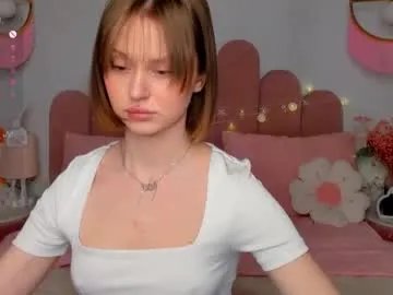 merylew — Goal: For nice mood #braces  #smalltits  #skinny  #daddysgirl #shy  - Next Goal: Make me feel good