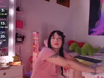 mia_starss model from Chaturbate