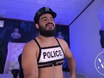 michaelbear_'s avatar