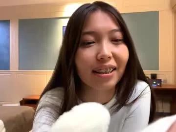 michalkandoll — Goal -   lower my pants  and cute slaps ass  ! Hi guys and welcome . My name is Aidaxo Have a good stream and a good time!  #shy #new #asian #18 #young [51 tokens remaining]