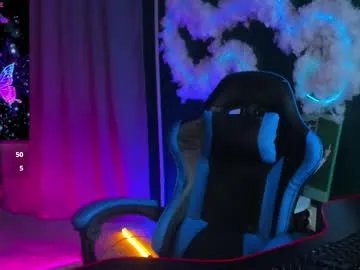 michele_mack — GOAL: Wet your shir [0 tokens remaining] Hello everyone! Let's have a wet show ^^ #teen #smalltits #muscle #fit #18