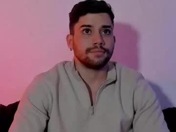 mike_montoya from Chaturbate is Freechat