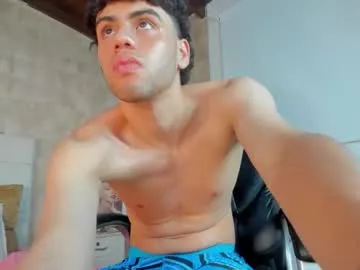 milo_thompson — Current Goal: show cum at 999 tokens -- Sex Show at Final Goal #18 #bigcock #feet #new #young