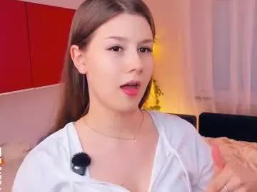 minditrelles — GOAL: untie my sexy shirt <3 [14 tokens remaining] I'm new here hey hey!   #new #young #shy #teen #18