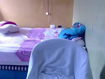 minnie_bbw69 on Chaturbate 