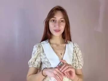mmariiaa on Chaturbate 