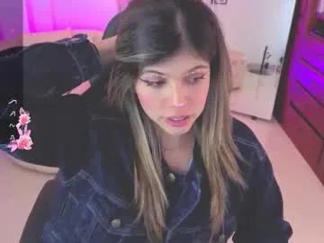 nataasha___ — GOAL: SQUIRT FOR YOU [729 tokens remaining] I'm alone and you too?Come with with me and let's have fun Wiwiwwiw #18 #anal #latina #lovense #teen