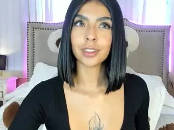 nia_malkova — GOAL: show my tits up close and spit on them [63 tokens remaining] Welcome my loves, today is the perfect day for you and me, come and enjoy #french #new #ebony #c2c #18