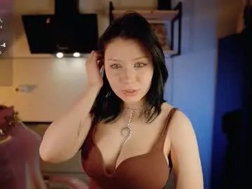 nickari_x — naked and suck fingers [200 tokens left] #anal  #daddysgirl  #bigboobs #goth #femdom