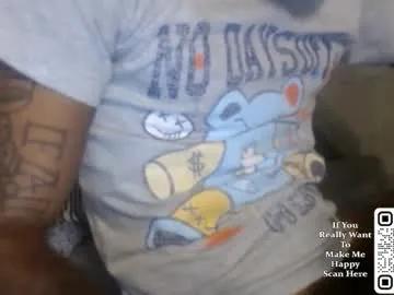 ogdigbick — Do You Love BBC and waterfall of Baby batter? Blast Off Cumshot @ Zero PVT Open #bigcock #ebony #bbc #cumshow #lovense #dilf [1399 tokens remaining]