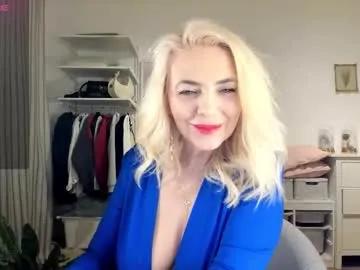 ollalla7 — #milf #nature #heels #blonde #naturalbigboobs