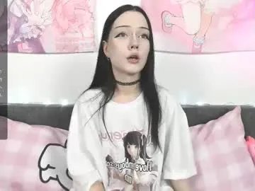 ophelia_amber — GOAL: SUCK DILDO [189 tokens remaining] meow #petite #skinny #smalltits #lovense #young