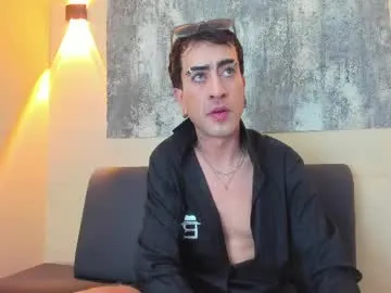 poderoso_samael model from Chaturbate