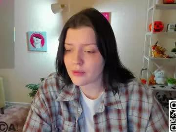 polly__mayer — GOAL: tease with bra straps [4 tokens remaining] Welcome to my room! #bigboobs #teen #nonude #puffynipples #submissive