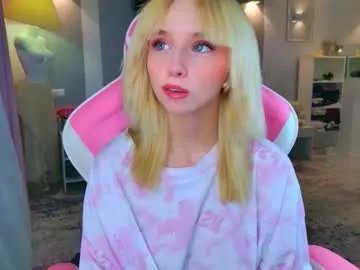 popjenny — GOAL: full naked [551 tokens remaining] Do I look like Barbie? Yes = 9tk ? Fav pattern: 102, 140, 190, 280 #18 #ahegao #blonde #daddy #petite ANAL ONLY IN MY FANSLY | https://fansly.com/popjenny?r=jennyjenny if you wanna buy smth, stockings,ph etc +...