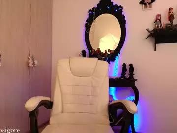 posigore — GOAL: take off my heels and show u my feet  meoowww  #Hairy #goth #heels #femdom #stockings