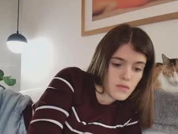 rebeccastonee —  Welcome to rebecca's world  #squirt  #bigass  #young