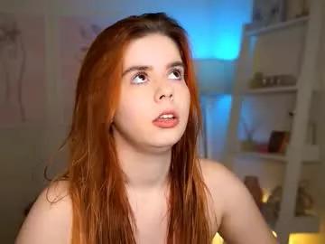 redhotlinee — GOAL: Lotion boobs [99 tokens remaining] Welcome here babes #feet #redhead #femdom #new #mistress