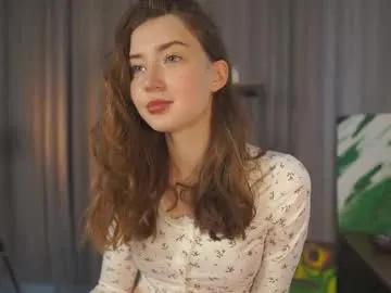 rosellegaeta — Hello i`m Elsa, i`m #18 #teen #new #shy #natural   goal: wet my top [0 tokens remaining]