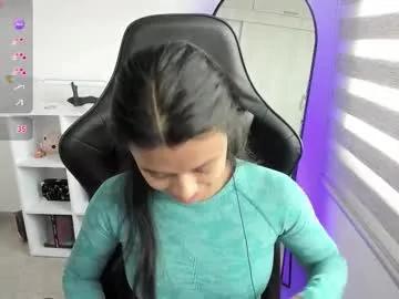 roseparis — Hello honey come to play a little - Goal: sexy oil show [166 tokens left] #latina #skinny #young #ahegao #feet