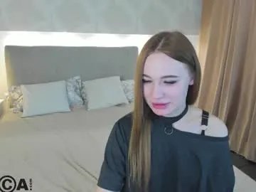 s0fia_kiss — GOAL: spank my ass 10 [22 tokens remaining] Hey im new here, what you want to do with me?   #smalltits #nonude #shy #teen #german