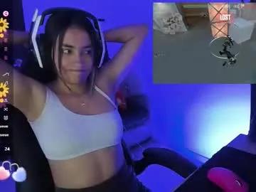 sabrina_chester_02 — GOAL: Gift Control [292 tokens remaining] I Desire a Shower of Orgasms 38/ 44 / 77 / 111 / 222 / 333 / 444 #gamer #anal #squirt #hairy #latina