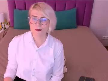 sabrinamacmarren — Lets go to fun24(10-60sec)55,66.77,155,331,555 - Multi-Goal :  can you make me cum #mature #foot #stockings #leather #jeans #naughty #pantyhose