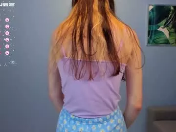 sallybiscuit on Chaturbate 