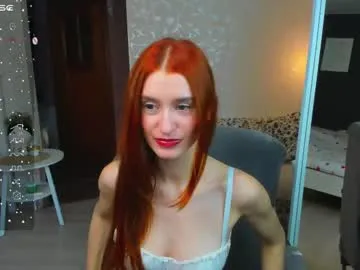 sallybiscuit on Chaturbate 