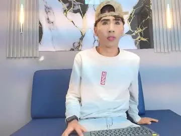 sam_cody model from Chaturbate