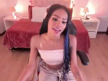 samantha_spike — GOAL: squirt on your face? [106 tokens remaining] I'm just a girl full of life  #teen #skinny #ebony #squirt #british
