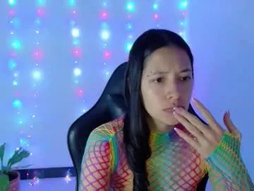 sarasavaagee — GOAL: Suck  my fingers (deep) [54 tokens remaining] Welcum~ Tick me in the clit with your tips fav vib 11 22 33 55 111 333   #fetish #bigpussylips #dirtytalk #pvt #tease