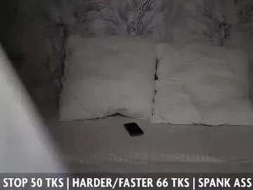 sex_boooy_girl — Current Goal: French kiss  at 111 tokens -- Tickets show(cum !) #goals #new #cum #pvt