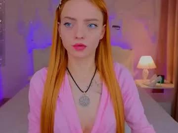 sherry_sandra —  I'm the best pumpkin for your investment. // GOAL: sexy lick dildo [109 tokens left] // EPIC GOAL: RIDE ON DILDO AS A CRAZY GIRL [4200 tokens left] #deepthroat #skinny #redhead  #submissive #anal
