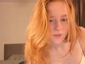 silkencrave — Goal -slap my cute ass  <3  .  all me Mia :)  #18 #bigboobs #teen #skinny #redhead [43 tokens remaining]