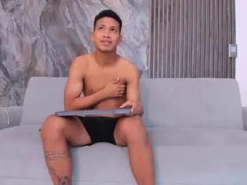 soccer_hot from Chaturbate is Freechat