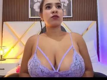 sofi_bigtits — GOAL: OIL ON MY BIG TITS [77 tokens remaining] Welcome to my room! #milk #latina #bigboobs #teen #new