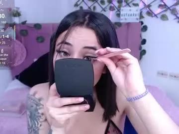 sofia_lara28 — Let's play a little  #ass #shaved #masturbation #creamy #dp