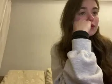 softevaa model from Chaturbate