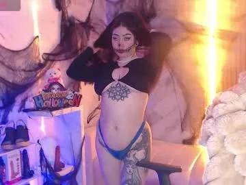 sophia_tf — GOAL: OFF BRA [44 tokens remaining] Welcome to my room! #pregnant #hairypussy #deepthroat #mommy #latina