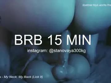 stanovaya300kg — GOAL: fingering asshole [430 tokens left] #sexy #bigass #tease #hairy #curvy