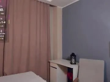 sunnivagaillard — GOAL: air kiss<3 [20 tokens remaining] Leila is here! Make this day better with me<3 #smalltits #new #young #18 #skinny