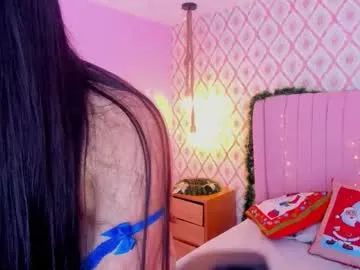 susi_elson2 on Chaturbate 
