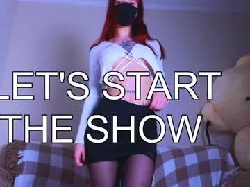 sweet_69billy — Cum Show [4703 tokens left] #18 #lush #pvt #smalltits #fuckmachine