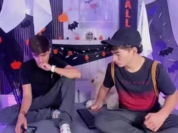 sweet_petter — GOAL: Completaly nude both   [75 tokens remaining] Welcome to my room! #young #curved #couple #teen #shaved #Hallowen