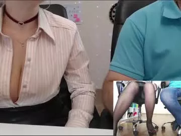 sweetiilover on Chaturbate