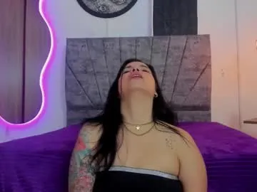 tatiana_sc on Chaturbate 