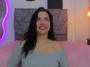 tatiana_sc on Chaturbate 